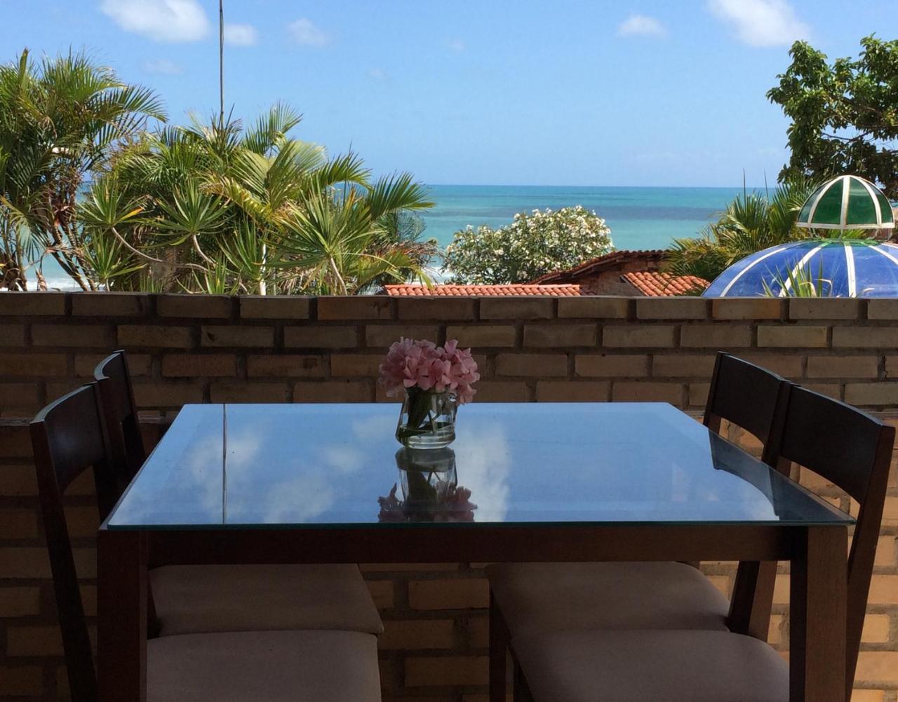 Namaste Suites Tibaú do Sul 외부 사진