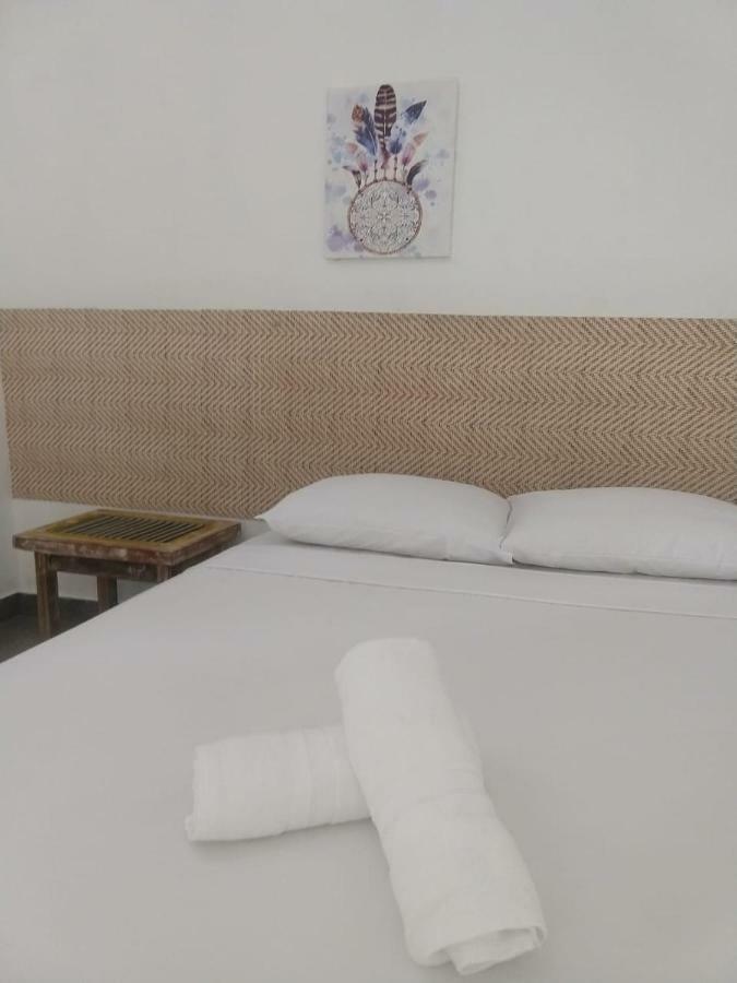 Namaste Suites Tibaú do Sul 외부 사진
