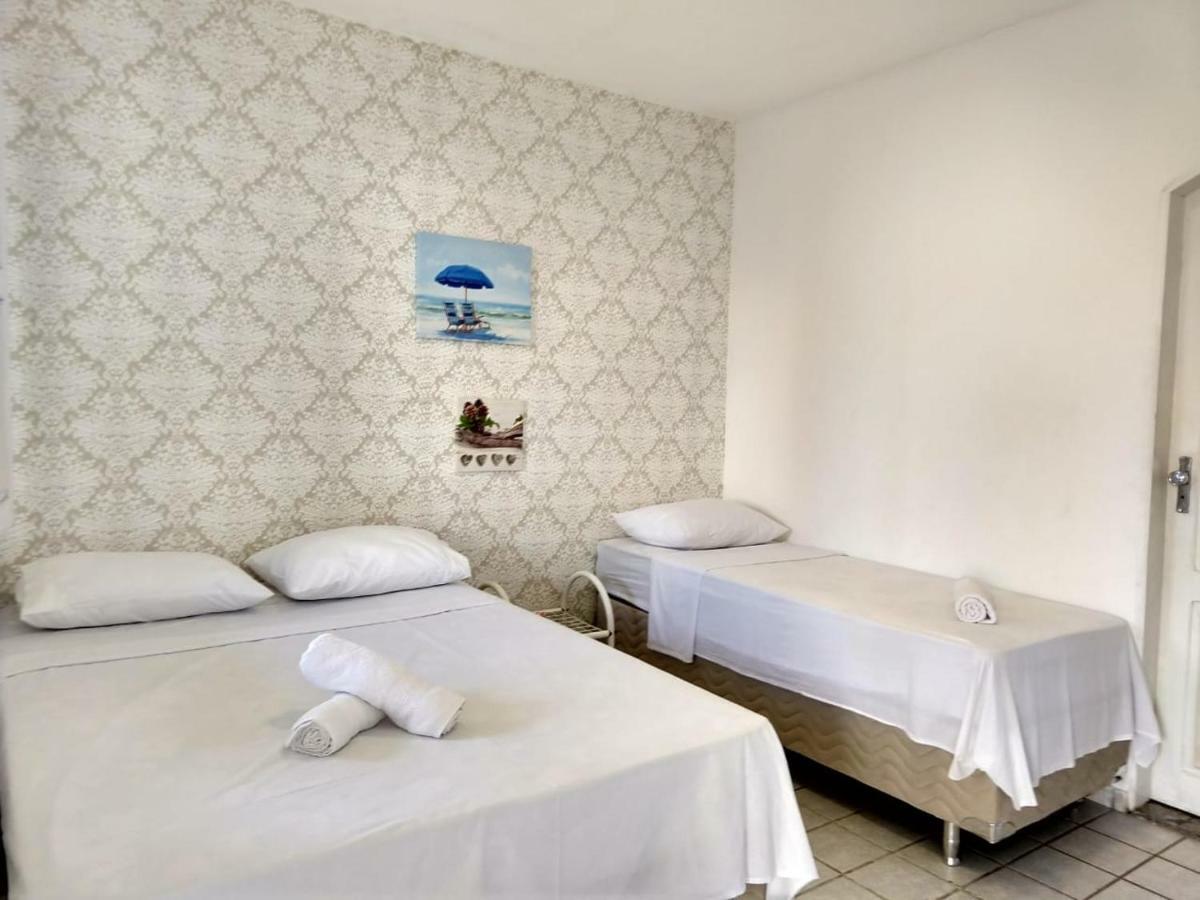 Namaste Suites Tibaú do Sul 외부 사진