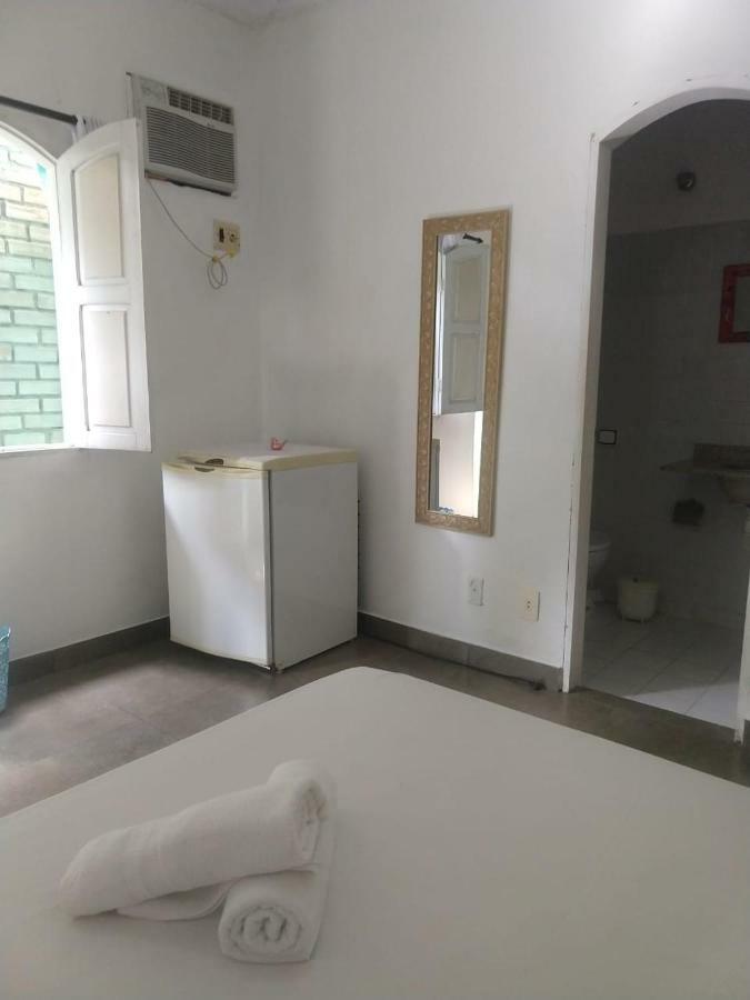 Namaste Suites Tibaú do Sul 외부 사진