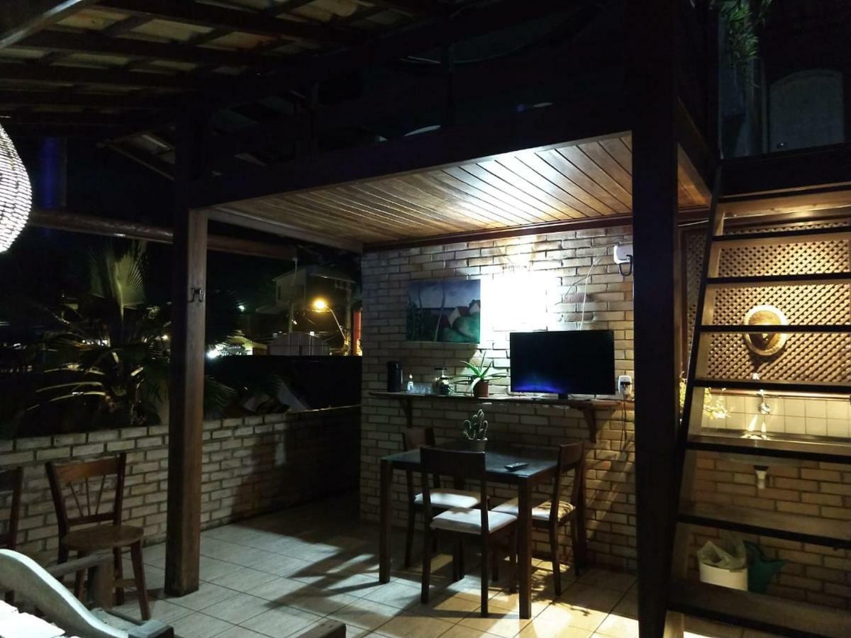Namaste Suites Tibaú do Sul 외부 사진