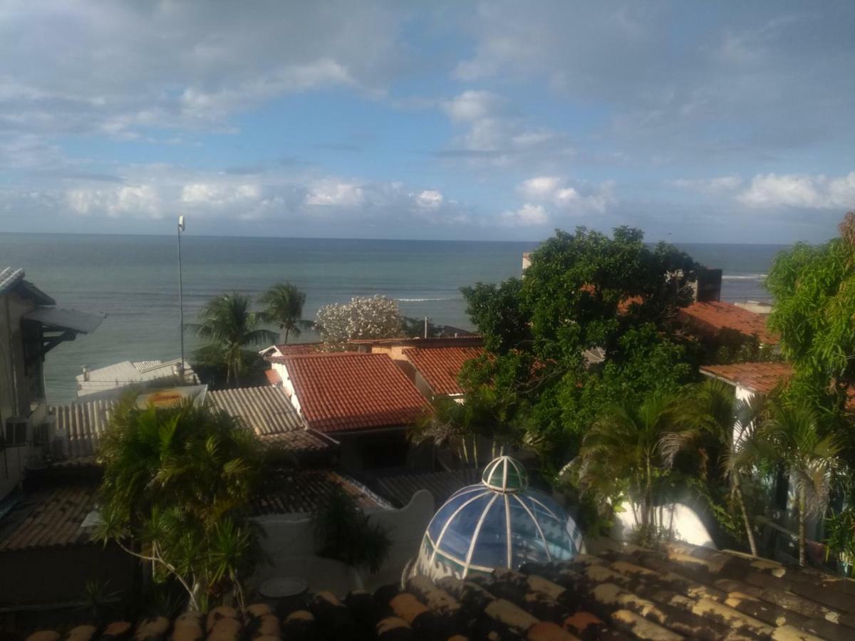 Namaste Suites Tibaú do Sul 외부 사진
