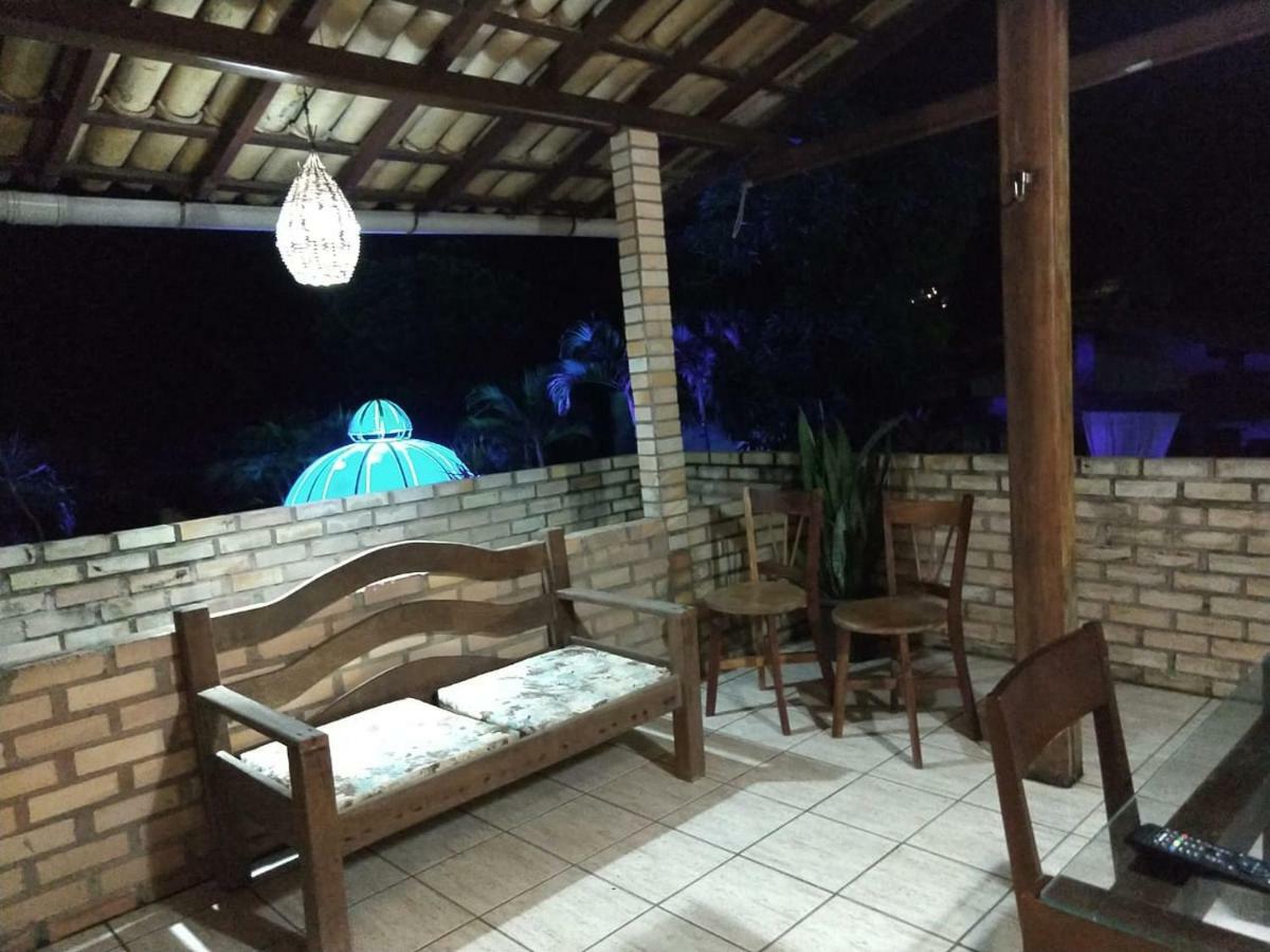 Namaste Suites Tibaú do Sul 외부 사진