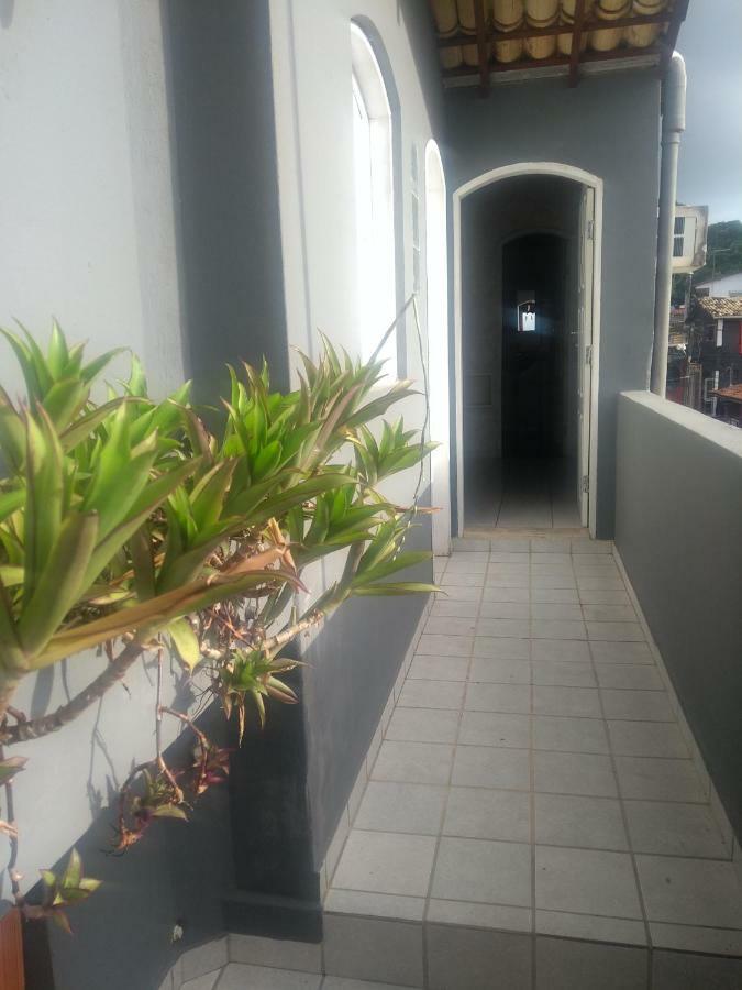 Namaste Suites Tibaú do Sul 외부 사진