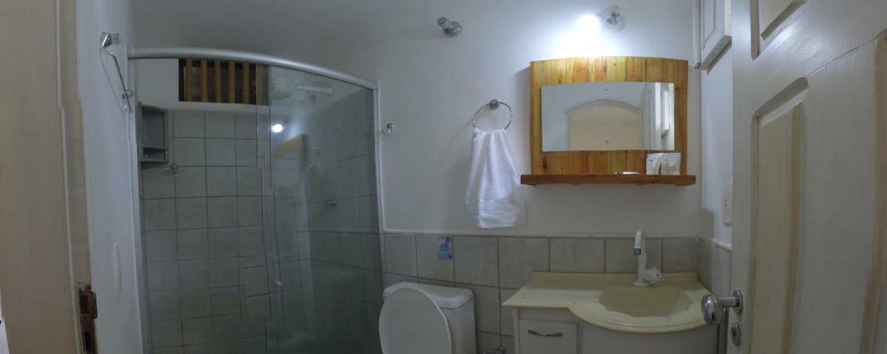 Namaste Suites Tibaú do Sul 외부 사진