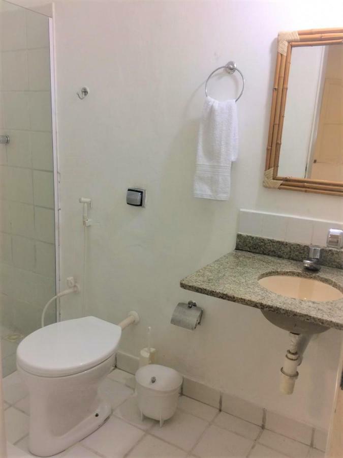 Namaste Suites Tibaú do Sul 외부 사진