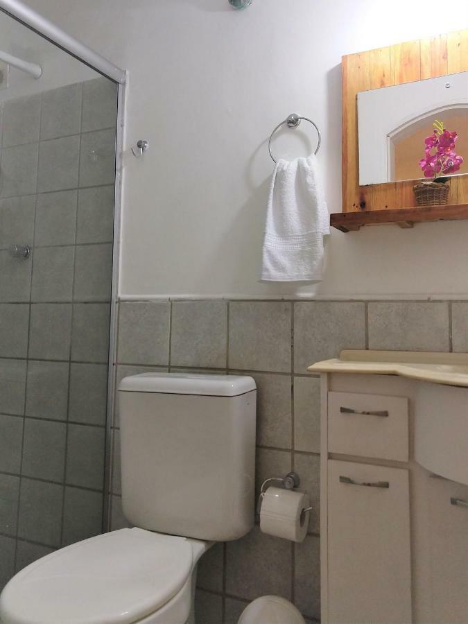 Namaste Suites Tibaú do Sul 외부 사진