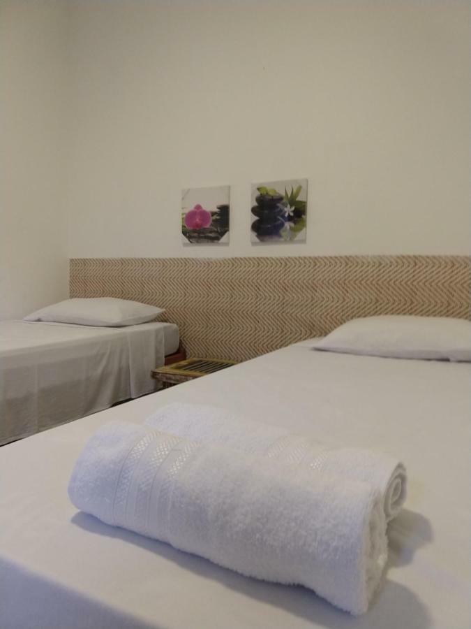 Namaste Suites Tibaú do Sul 외부 사진