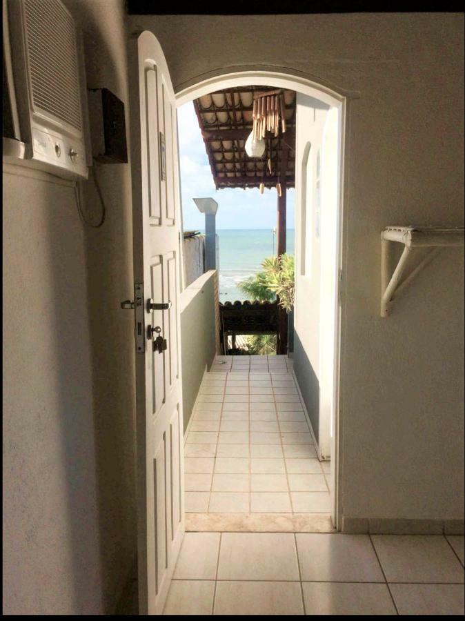 Namaste Suites Tibaú do Sul 외부 사진