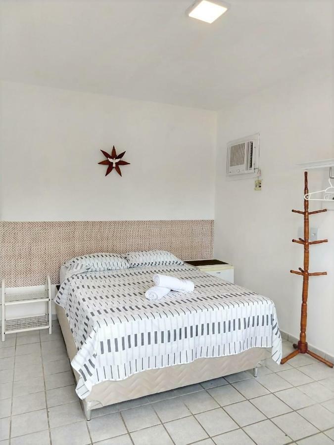 Namaste Suites Tibaú do Sul 외부 사진
