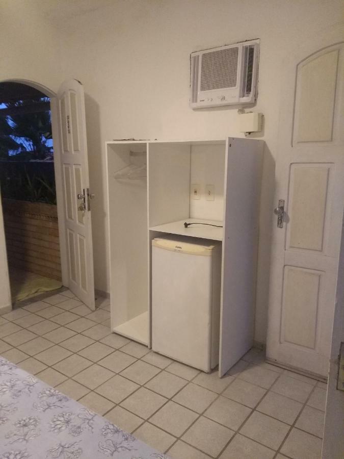 Namaste Suites Tibaú do Sul 외부 사진