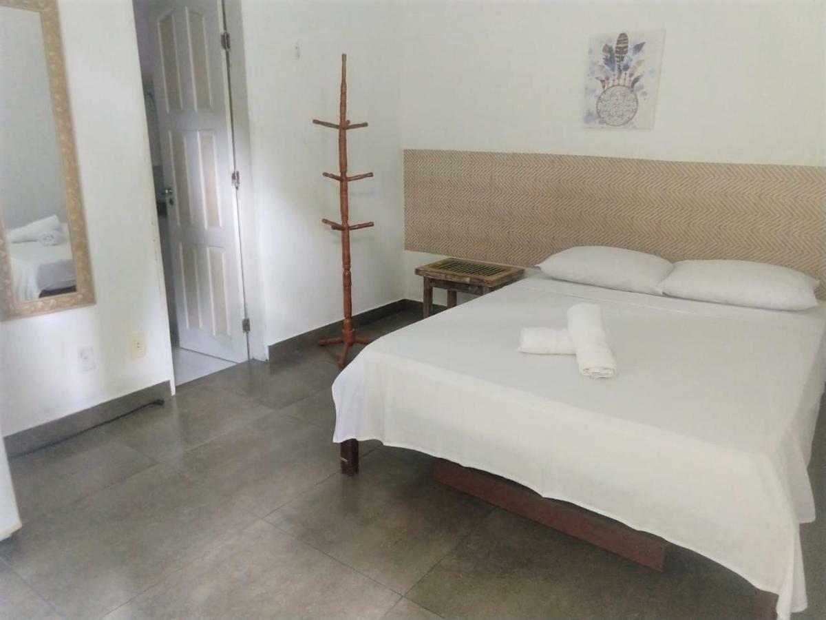 Namaste Suites Tibaú do Sul 외부 사진