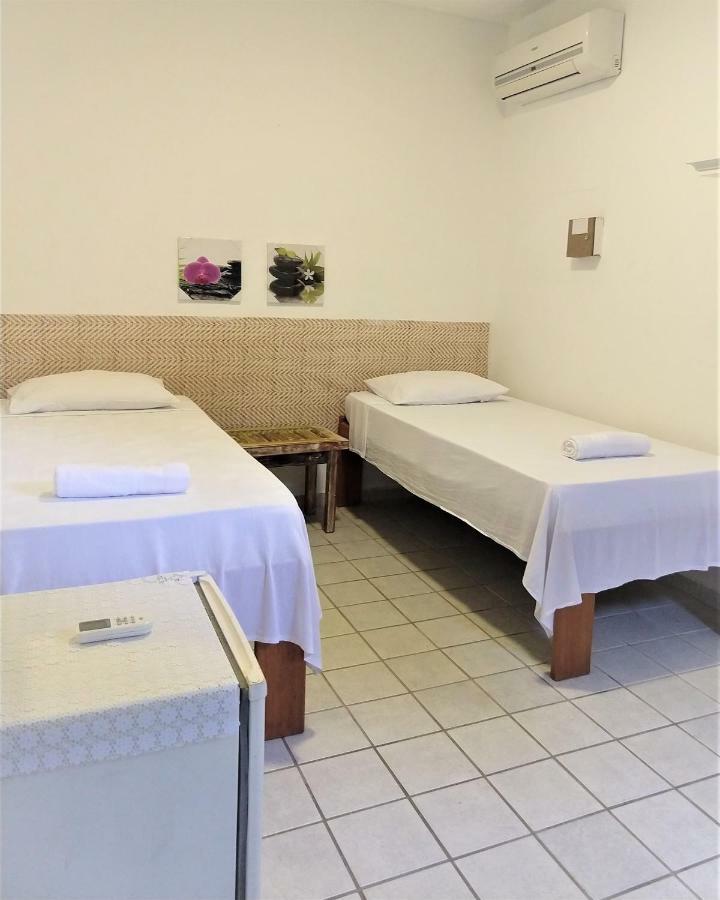 Namaste Suites Tibaú do Sul 외부 사진
