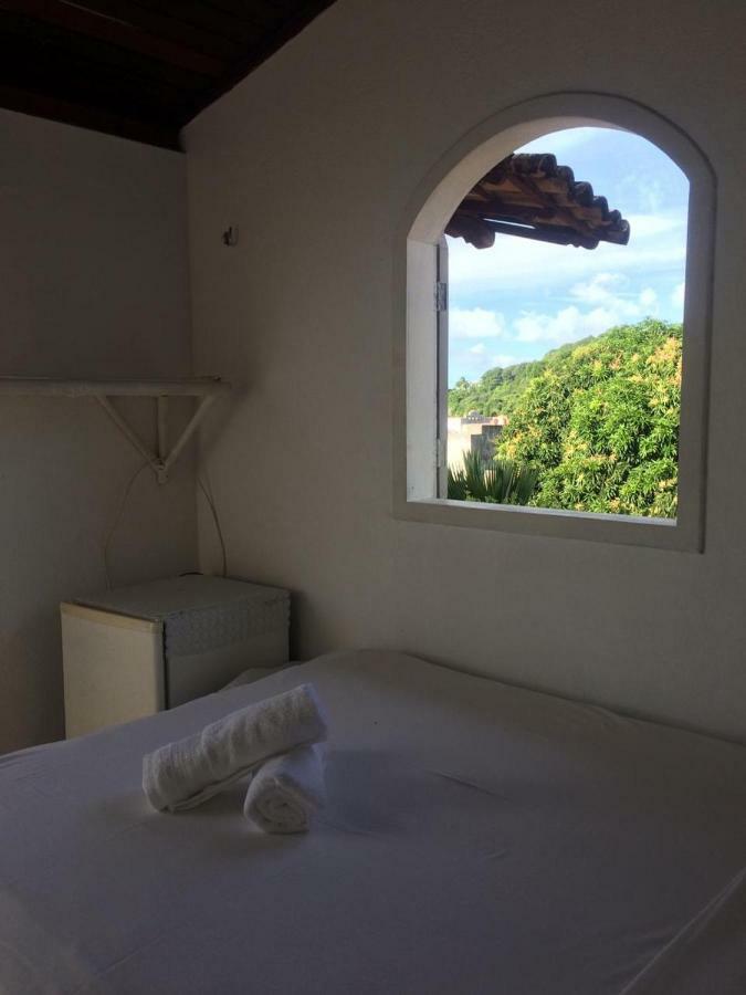 Namaste Suites Tibaú do Sul 외부 사진