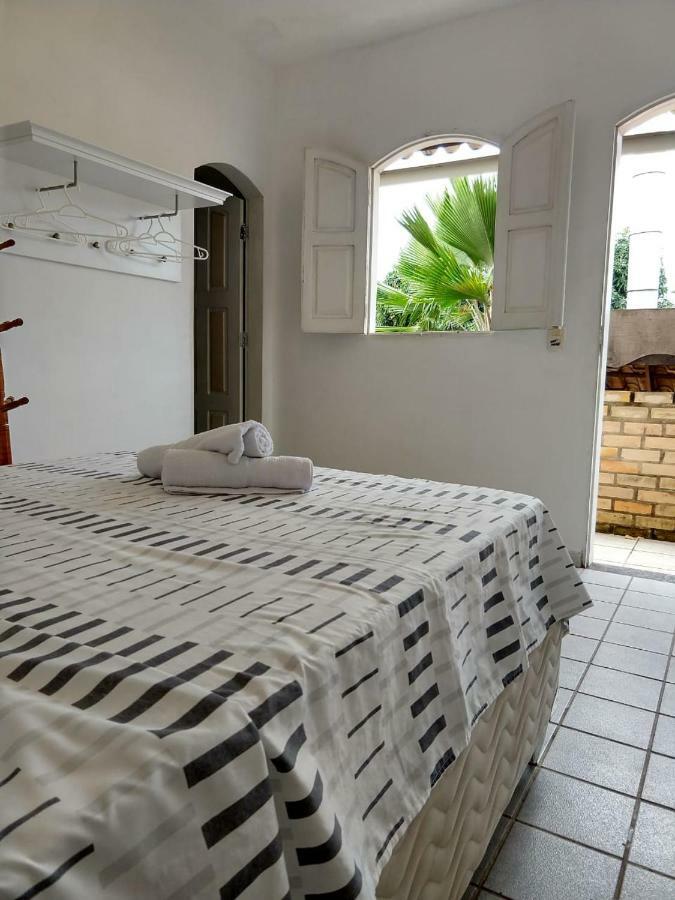 Namaste Suites Tibaú do Sul 외부 사진