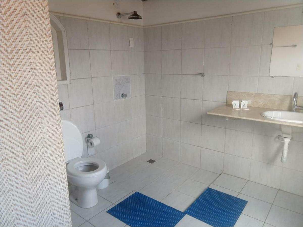 Namaste Suites Tibaú do Sul 외부 사진