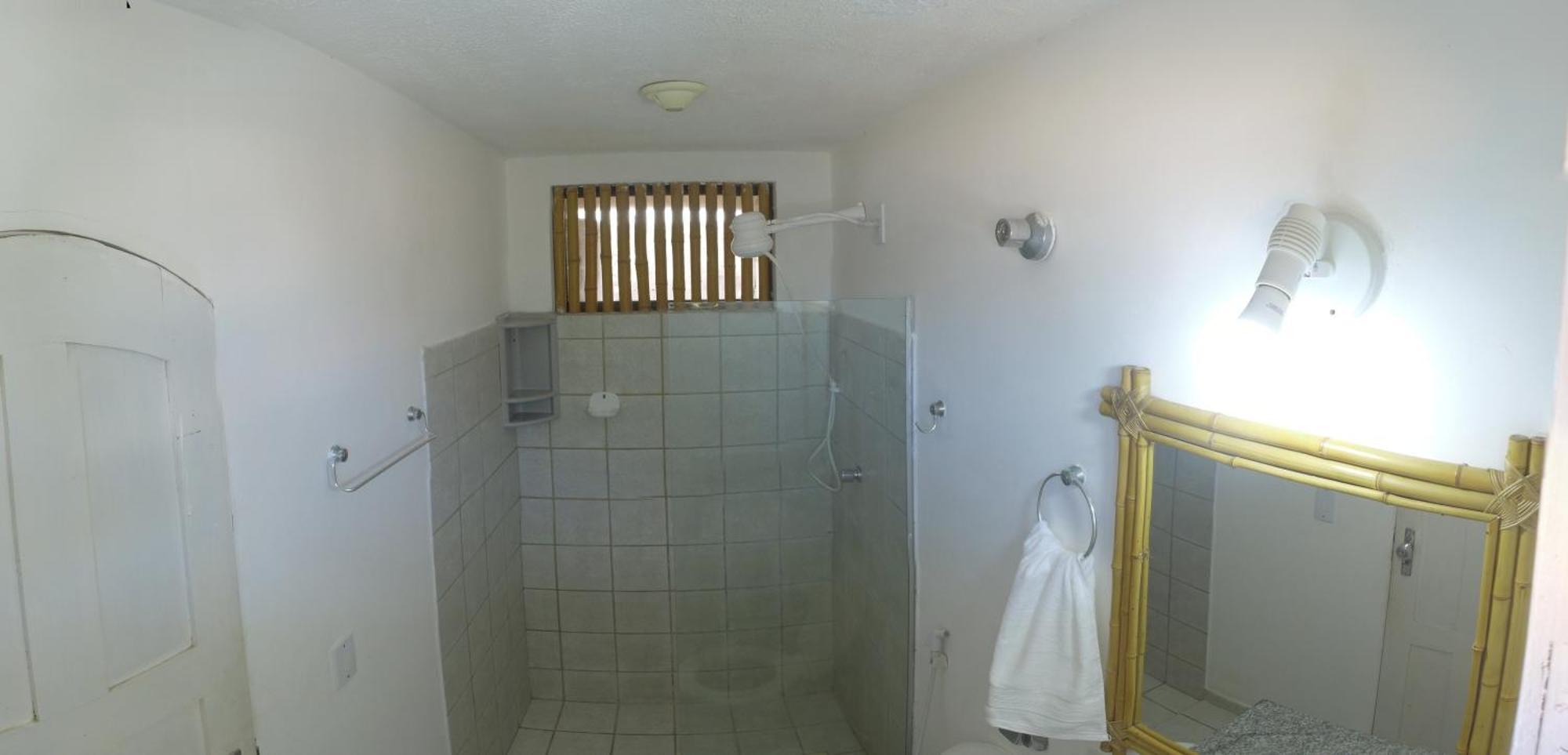 Namaste Suites Tibaú do Sul 외부 사진