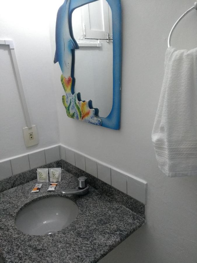 Namaste Suites Tibaú do Sul 외부 사진