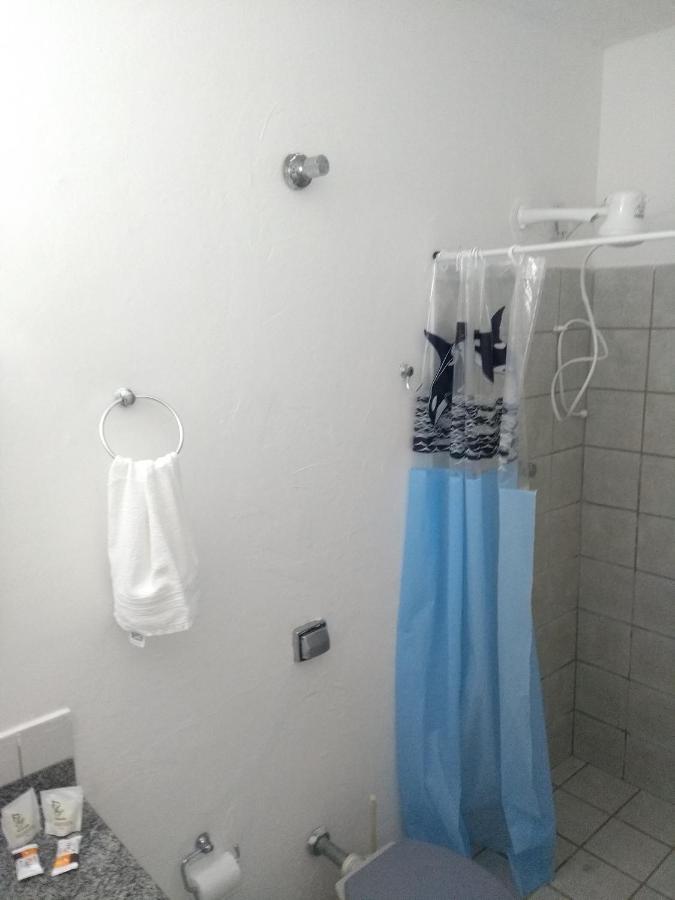 Namaste Suites Tibaú do Sul 외부 사진