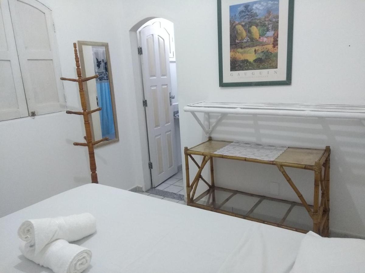 Namaste Suites Tibaú do Sul 외부 사진